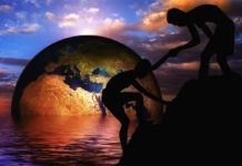 Video koji bi mogao promijeniti svijet – Laž koju živimo