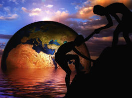 Video koji bi mogao promijeniti svijet – Laž koju živimo