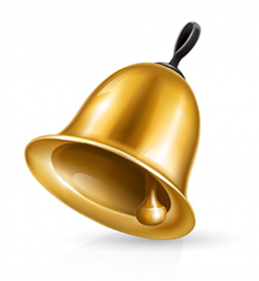 golden bell 1262 6415