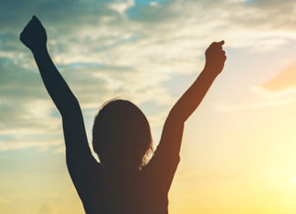 Mantra za sreću – Dvije moćne rečenice koje će period pred vama učiniti najboljim do sad!