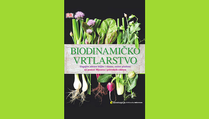 Biodinamicko-vrtlarstvo