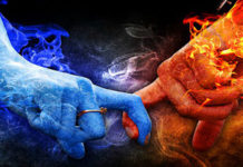 Kakve muškarce privlačite: Žene Ovan i Škorpion su magneti za žestoke i strastvene!