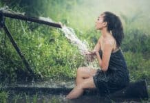 Tajna tuširanja hladnom vodom: Kroz početnu patnju do blaženstva, zdravlja, uspjeha i snage!