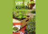 Vrt u kuhinji – Stvorite u svom domu vrt koji rađa cijele godine