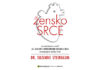 Žensko srce – holistički vodič za fizičko i emotivno zdravlje srca