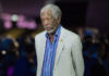 Morgan Freeman: Zlo je preplavilo moju dušu! Da mogu, promijenio bih sve!