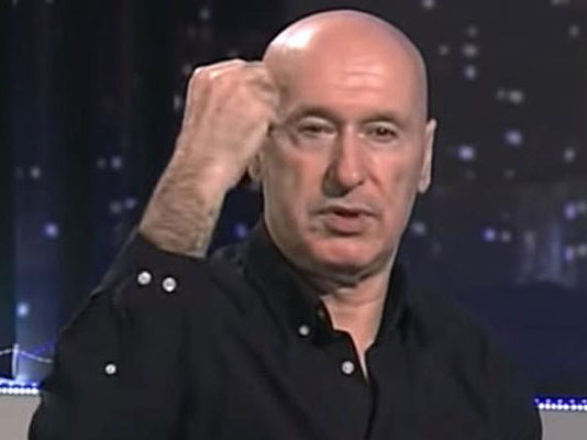 Ovaj kardiokirurg je brutalan: “Ti što si debeo – bolestan si! Debljina je sinonim bolesti!” (VIDEO)