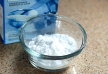 3 načina da očistite crijeva sodom bikarbonom: Izbacite toksine, riješite se viška kilograma! (RECEPT)