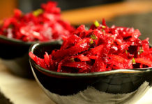 5 recepata za salatu od cikle: Jača tijelo, čisti žile, zateže kožu, ali samo ako se ovako koristi! (RECEPT)