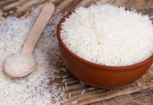 Pomladite i očistite organizam rižom – Efekt detoksa traje mjesecima!