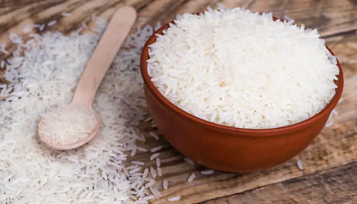čišćenje riže s bolovima u zglobovima bol u vremenskim zajedničkih uzroka