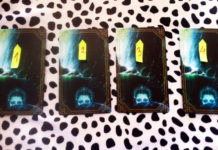 Odaberite kartu i saznajte što vam donosi ožujak/mart!