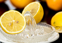 Limun dijeta: Za tjedan dana izbacite otrove i masnoće iz tijela!