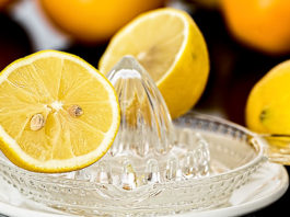 Limun dijeta: Za tjedan dana izbacite otrove i masnoće iz tijela!