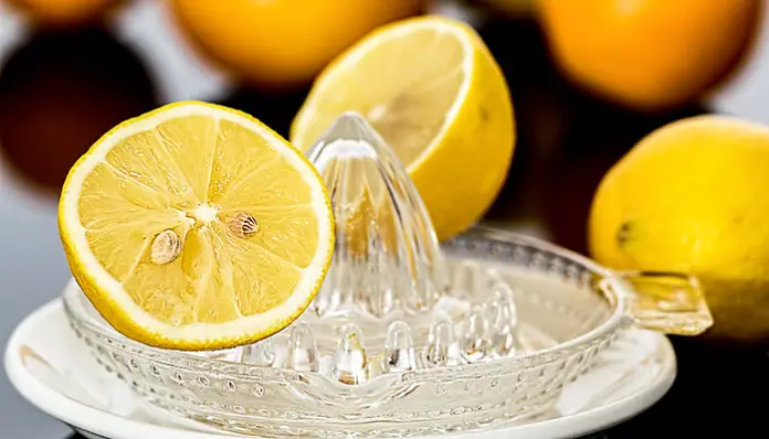 Limun dijeta: Za tjedan dana izbacite otrove i masnoće iz tijela!