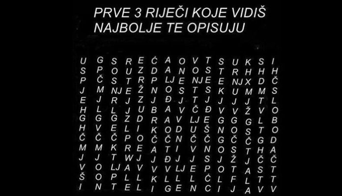opisuju