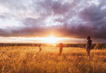 Proljetni ekvinocij 20.03. – Novo Proljeće stiže, provedite što više vremena na Suncu!