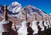 Tibetanski sistem jutarnje gimnastike – 3 minute, bez izlaska iz kreveta, učinak traje cijeli dan!