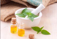 Aromaterapijom protiv sezonskih alergija