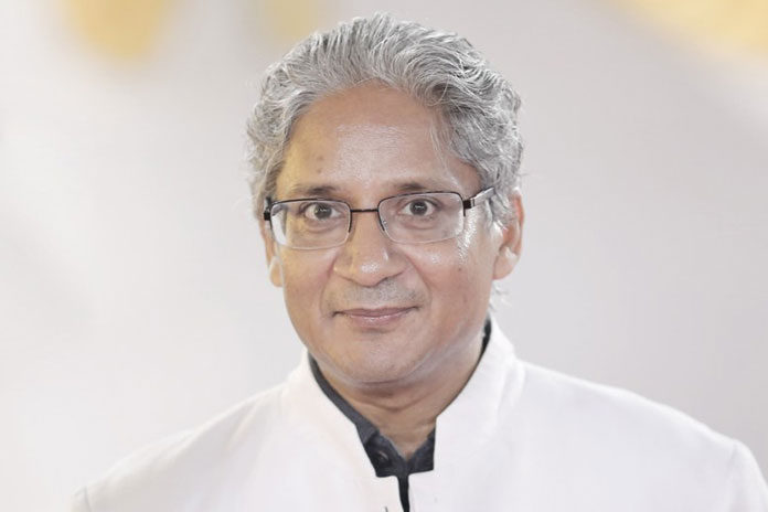 Dr.-Sankaran