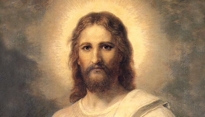 Jesus_Christ_-_Hofmann
