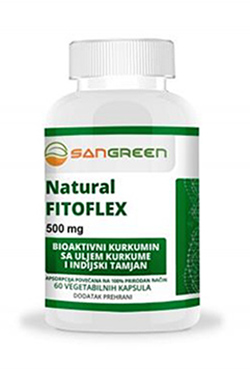 Natural FITOFLEXm