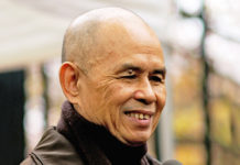 “Puno ljudi živi, a da nisu svjesni magije života.” – 12 mudrosti istinskog Zen učitelja