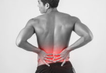 Kako otkliještiti živac u lumbalnom dijelu (išijas)? EVO 2 jednostavna načina!