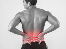 Kako otkliještiti živac u lumbalnom dijelu (išijas)? EVO 2 jednostavna načina!