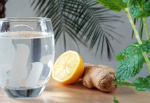 Čisti začepljene arterije i kontrolira krvni tlak: Jedna čaša ovog napitka dnevno je spas! (RECEPT)