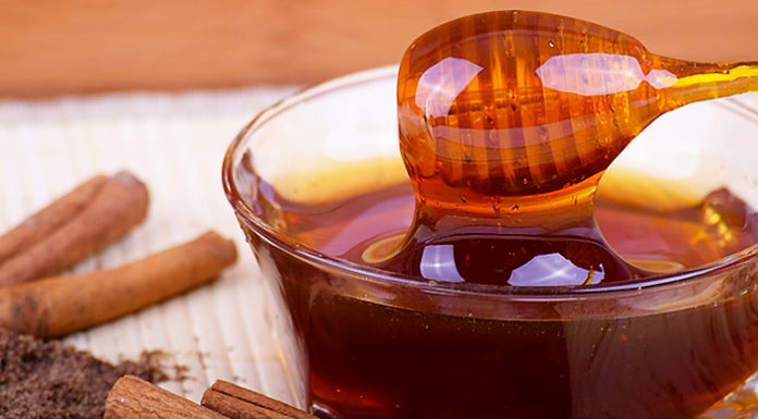 Med, voda i cimet: Kombinacija koja liječi srce, izbacuje kolesterol i smanjuje težinu! (RECEPT)