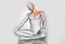 11 vježbi za ublažavanje napetosti u vratu i ramenima