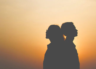 Prije nego ste se rodili, određeno je ime vaše srodne duše