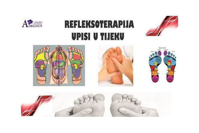 reflexoterapija