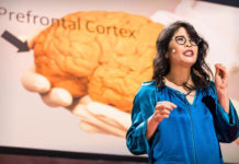 Neuroznanstvenica tvrdi: “Vježbanje je najvažnija stvar koju možete učiniti za svoj mozak!”