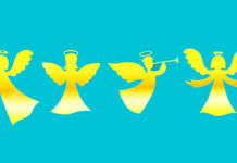 TEST: Odaberite anđela i dobit ćete poruku koja će vam pružiti vodstvo!