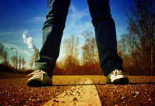 Mršavljenje hodanjem: 7 zakona skidanja kilograma bez teretane