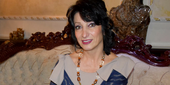 svetlana