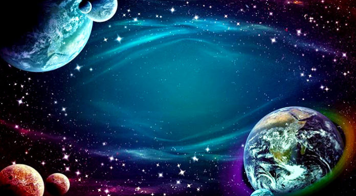 21 znak da ste u ovo tijelo došli s druge planete