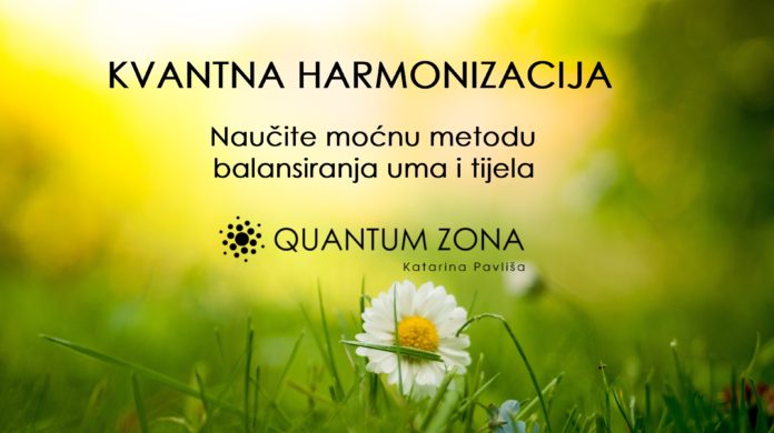 atma_Kvantna harmonizacija