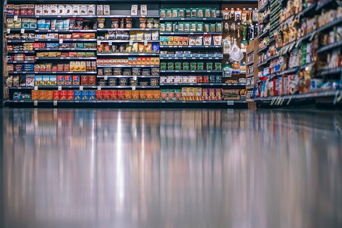 background-clean-commerce-811101
