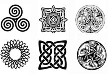 Odaberite keltski simbol i pogledajte što to znači za vaš duhovni put!