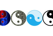 TEST: Odaberite Yin Yang i otkrijte kakve vibracije širite