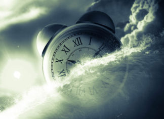 Ako ti je nešto suđeno pronaći će svoj put do tebe!