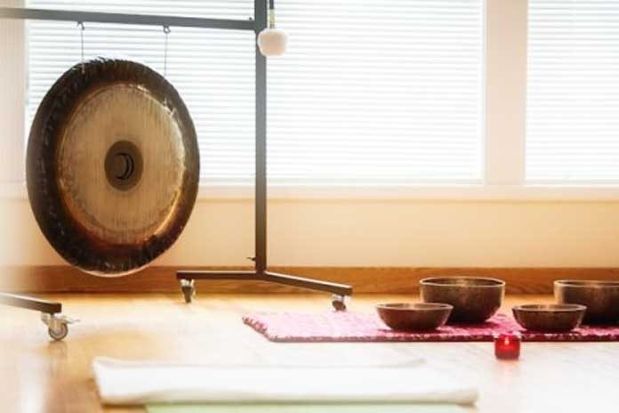 gong