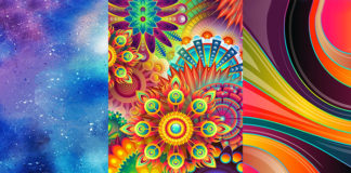 Odaberite sliku i otkrijte vašu poruku za ovaj tjedan!