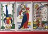 Tarot arkana XII – Intoksikacija