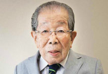 Energija dolazi iz toga što se osjećamo dobro – 10 zlatnih principa dugovječnosti slavnog japanskog doktora (105)