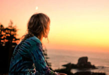 Osjetljivi ljudi su anđeli sa slomljenim krilima koji lete samo kad su voljeni