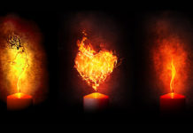 TEST: Koja svijeća vas privlači? Ona ima vrlo važnu poruku za vas!